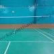 Jual karpet lapangan badminton